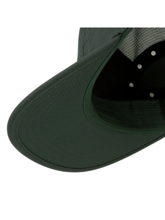 Casquette Ciele GOCap Classic Athletics Spruce