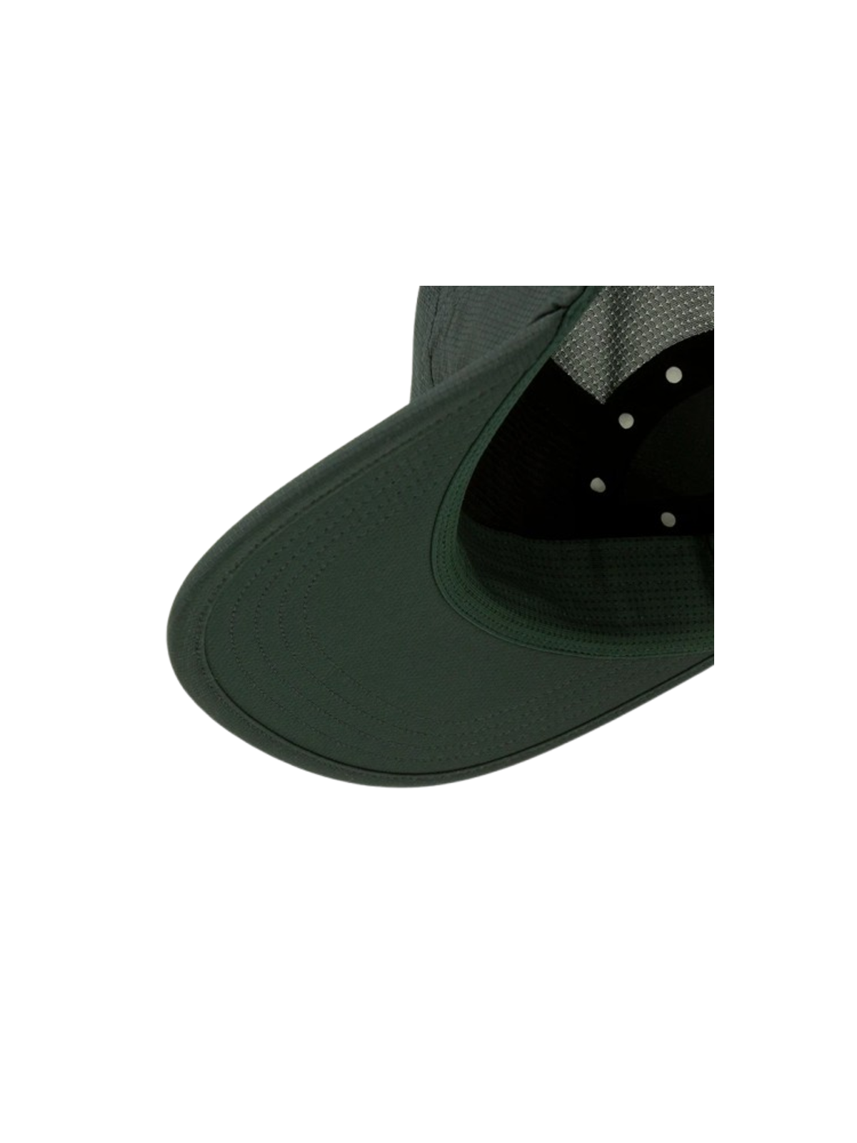 Casquette Ciele GOCap Classic Athletics Spruce