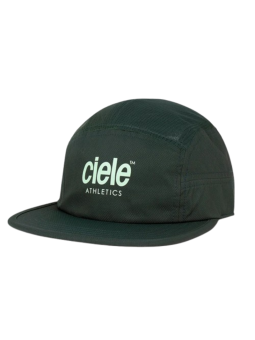 Casquette Ciele GOCap Classic Athletics Spruce