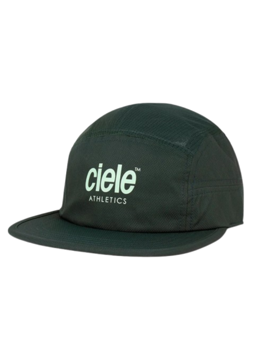 Casquette Ciele GOCap Classic Athletics Spruce