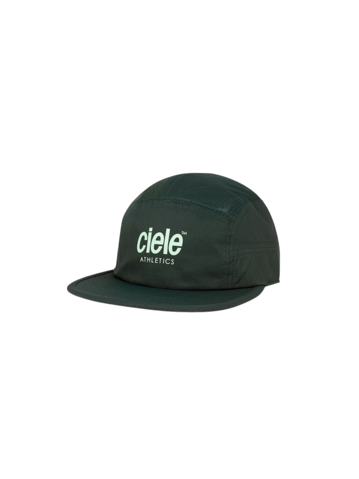 Casquette Ciele GOCap Classic Athletics Spruce