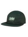 Casquette Ciele GOCap Classic Athletics Spruce