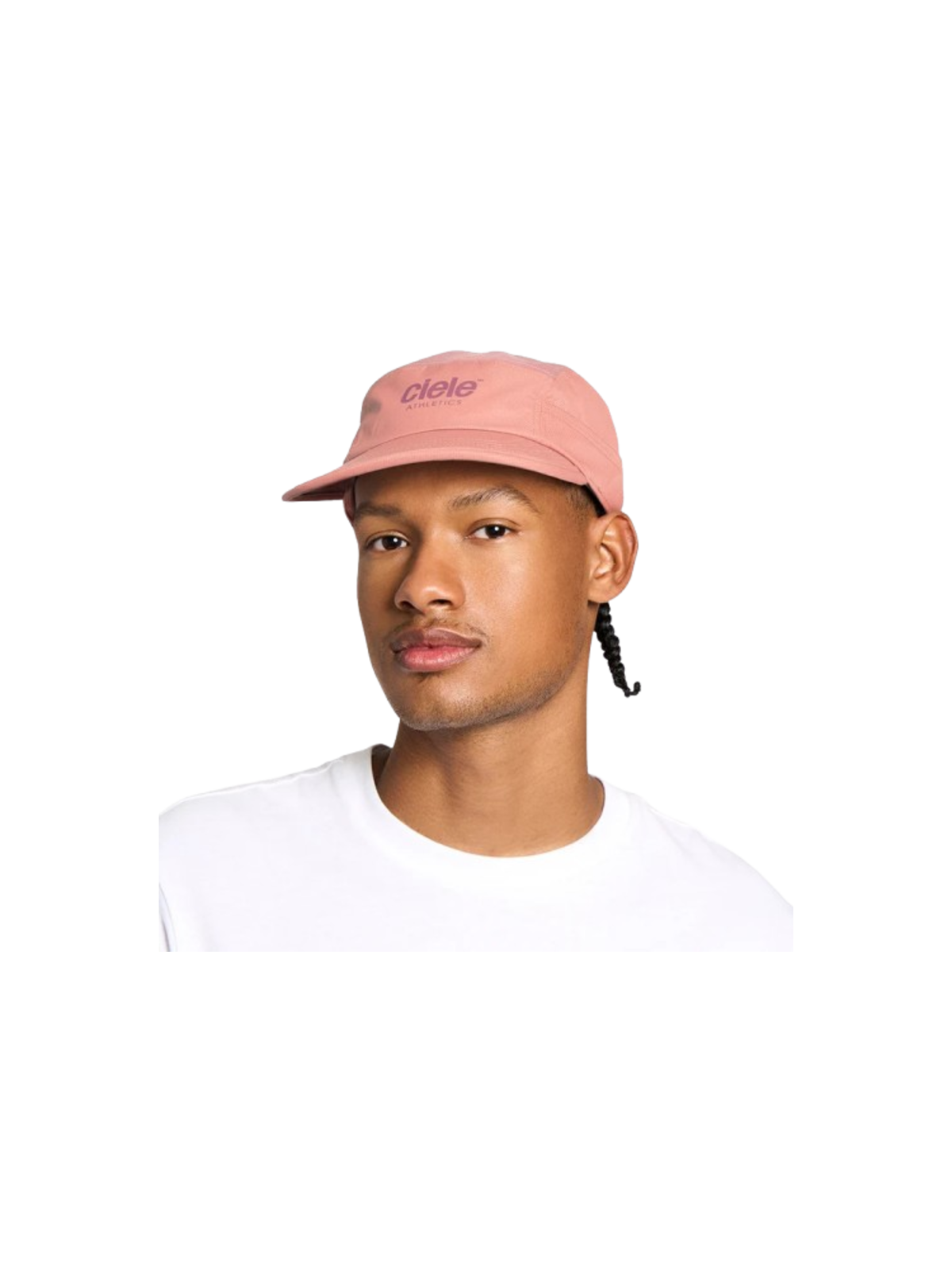 Casquette Ciele GOCap Classic Athletics Rosedawn