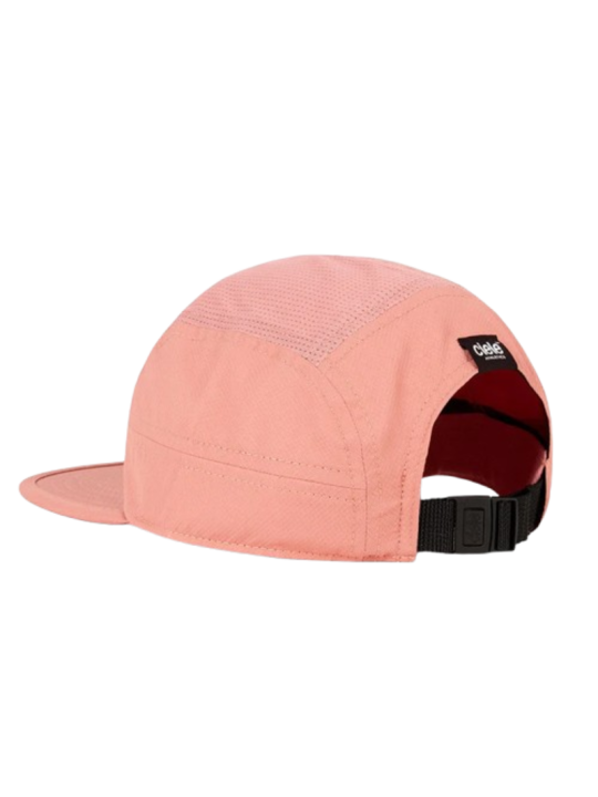 Casquette Ciele GOCap Classic Athletics Rosedawn