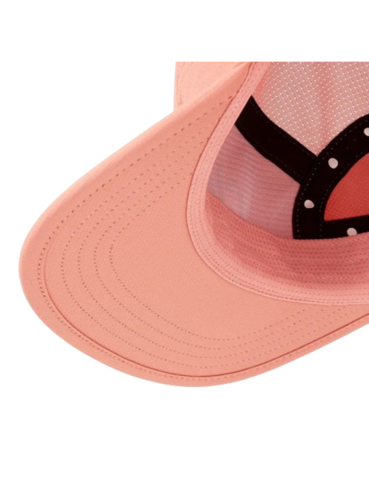 Casquette Ciele GOCap Classic Athletics Rosedawn