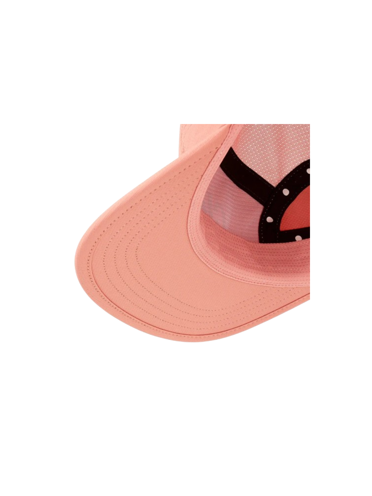 Casquette Ciele GOCap Classic Athletics Rosedawn