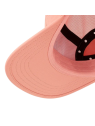 Casquette Ciele GOCap Classic Athletics Rosedawn