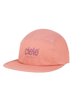 Casquette Ciele GOCap Classic Athletics Rosedawn
