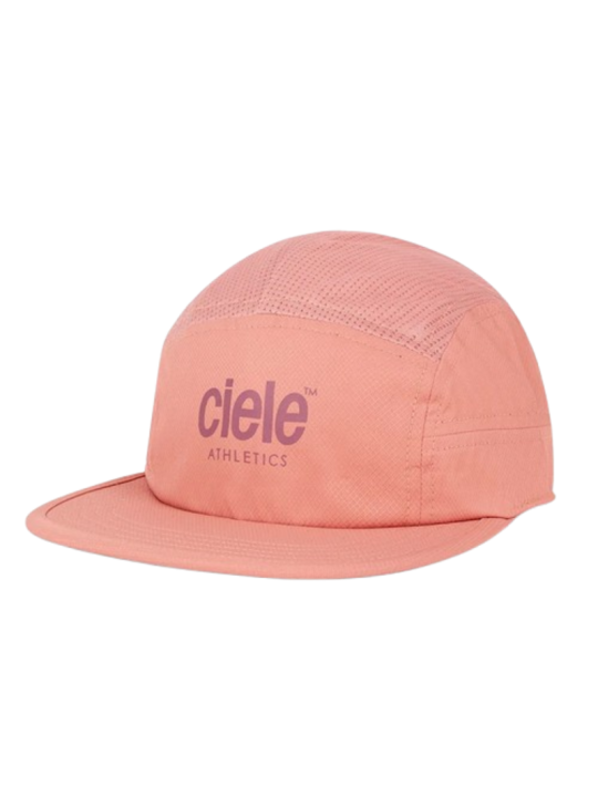 Casquette Ciele GOCap Classic Athletics Rosedawn