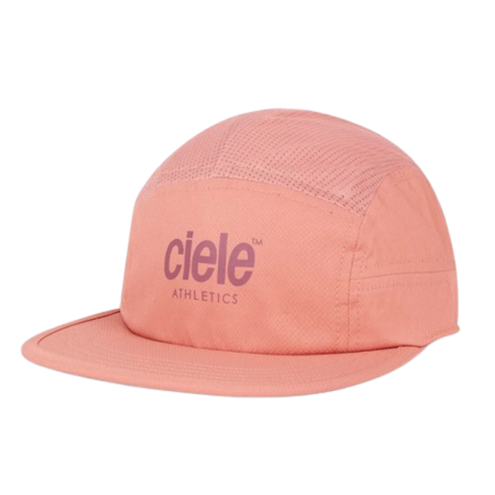 Casquette Ciele GOCap Classic Athletics Rosedawn