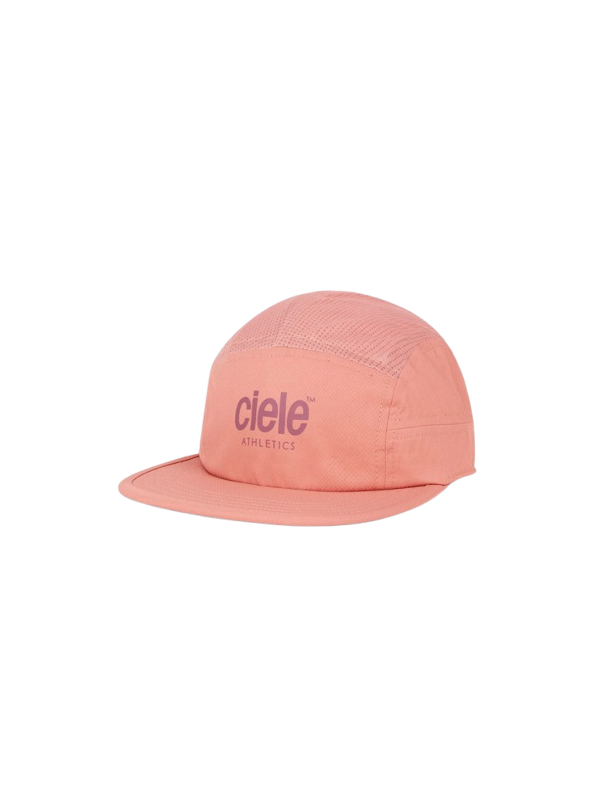 Casquette Ciele GOCap Classic Athletics Rosedawn