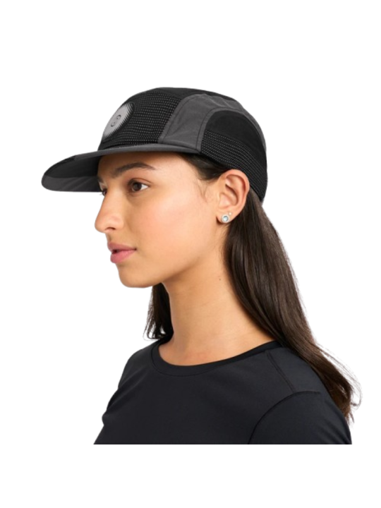 Casquette Ciele GOCap Morph NiteRite Crays Whitaker U-2-CA-0382-BK002