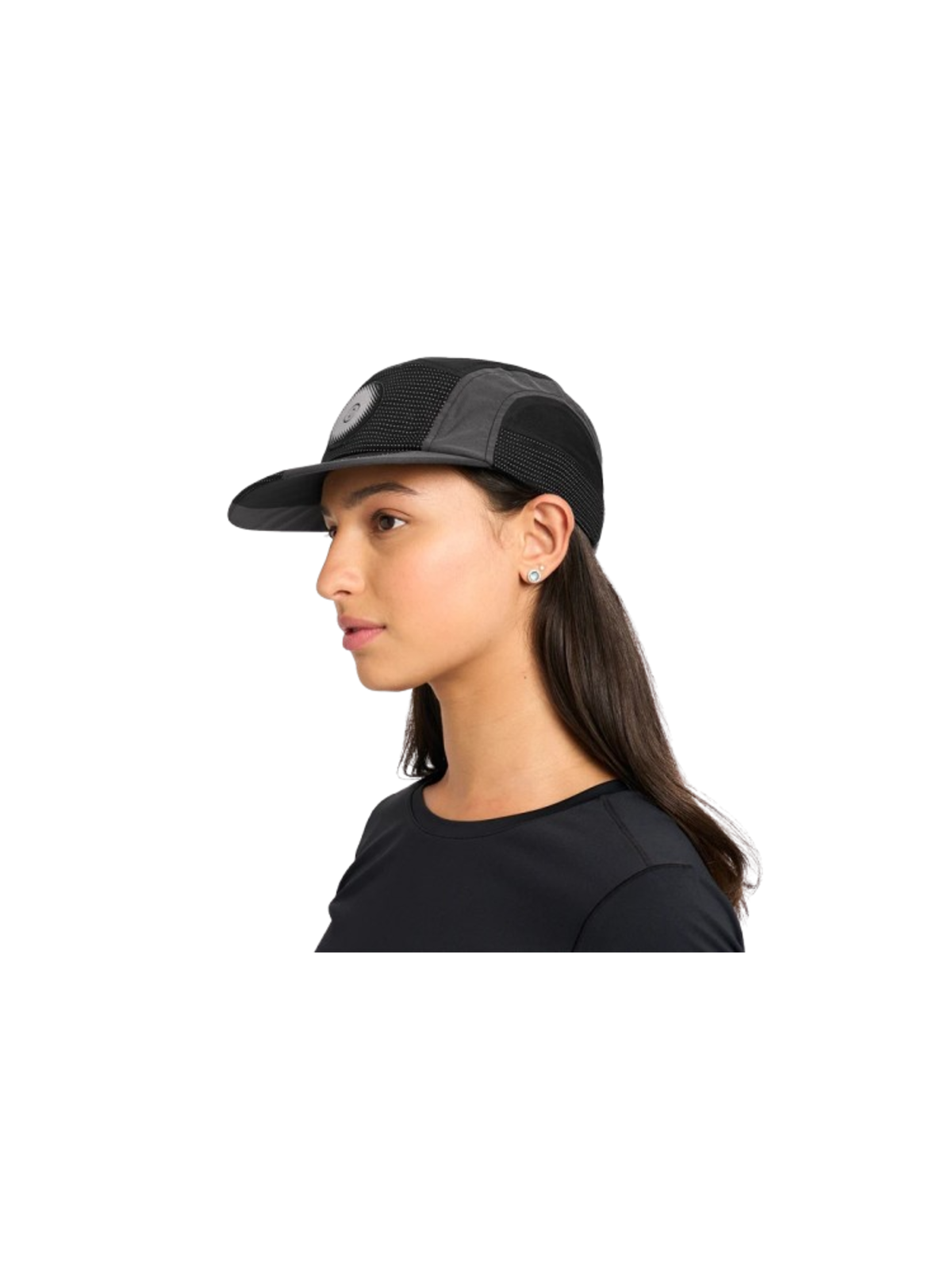 Casquette Ciele GOCap Morph NiteRite Crays Whitaker U-2-CA-0382-BK002