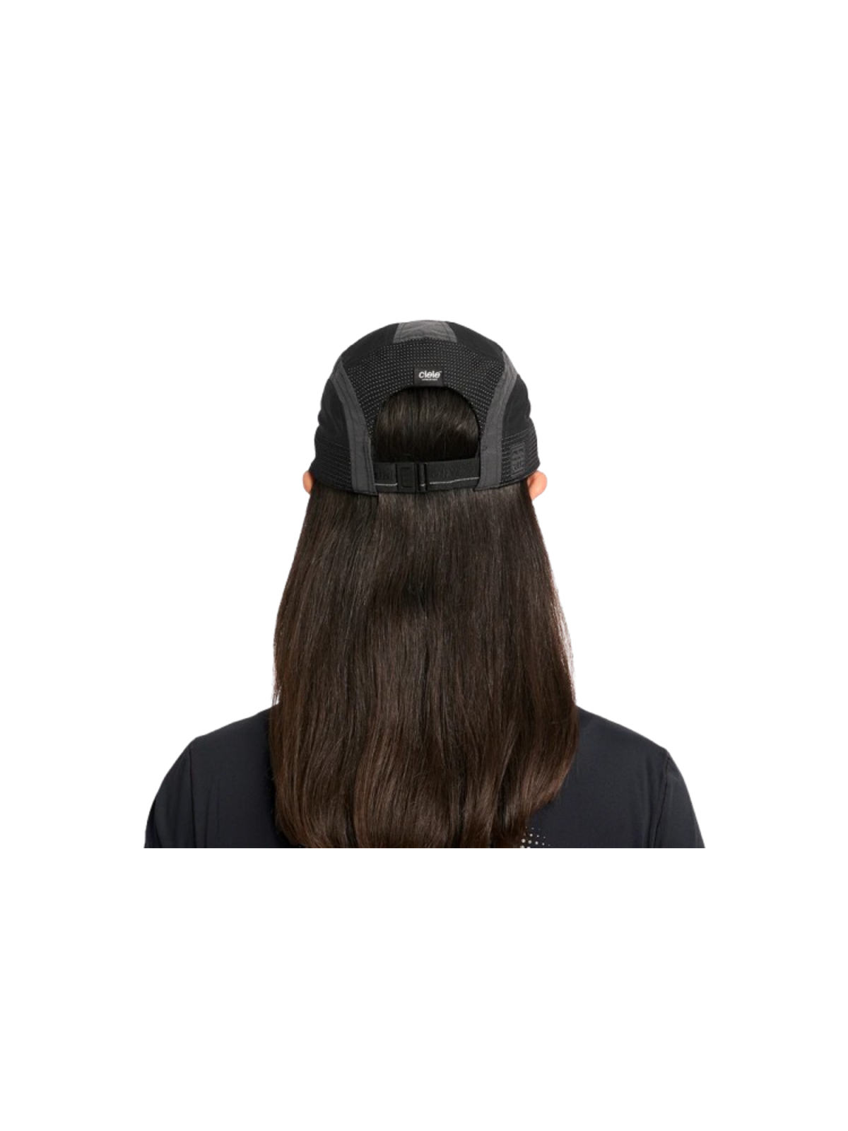 Casquette Ciele GOCap Morph NiteRite Crays Whitaker U-2-CA-0382-BK002