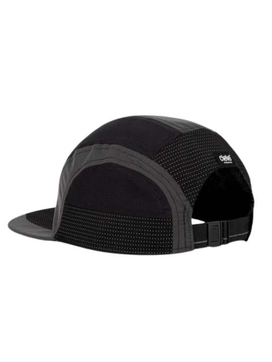 Casquette Ciele GOCap Morph NiteRite Crays Whitaker U-2-CA-0382-BK002