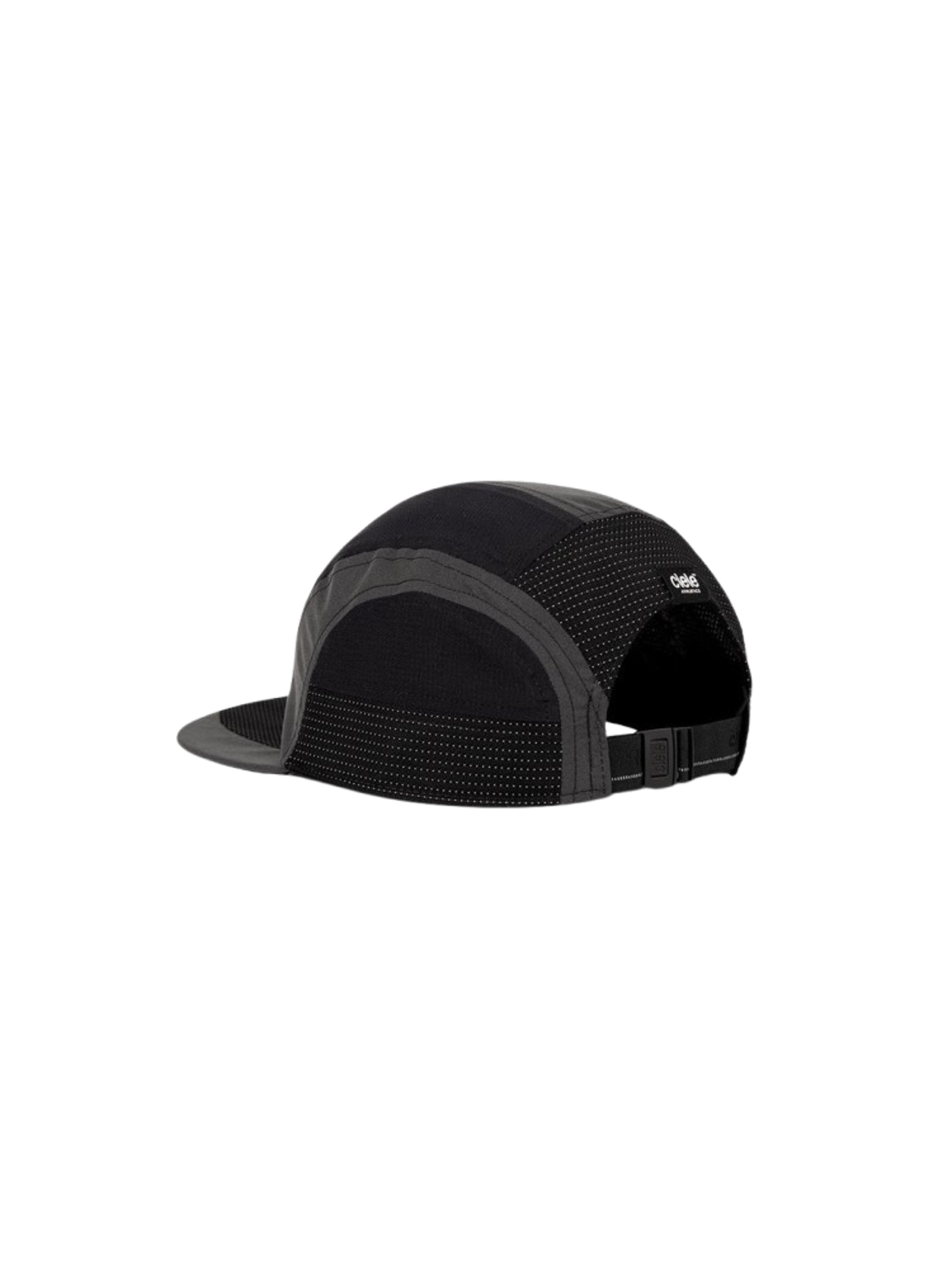 Casquette Ciele GOCap Morph NiteRite Crays Whitaker U-2-CA-0382-BK002