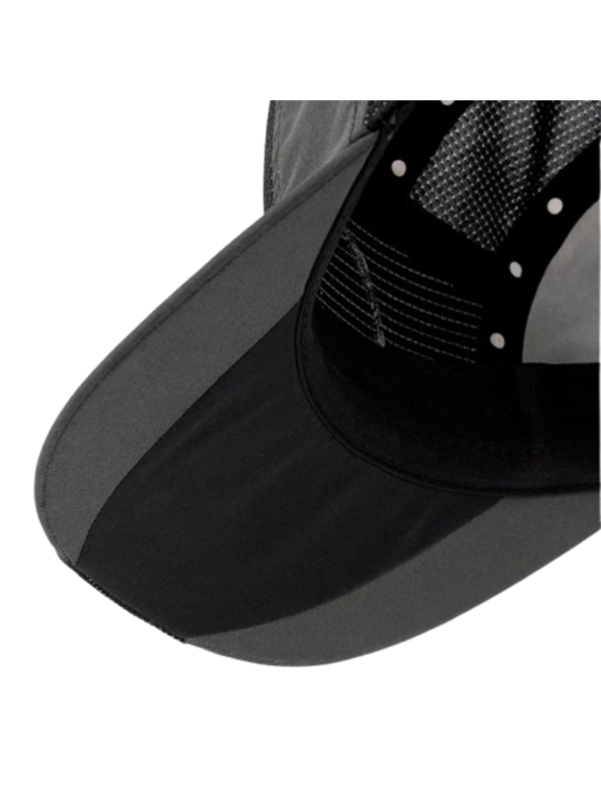 Casquette Ciele GOCap Morph NiteRite Crays Whitaker U-2-CA-0382-BK002