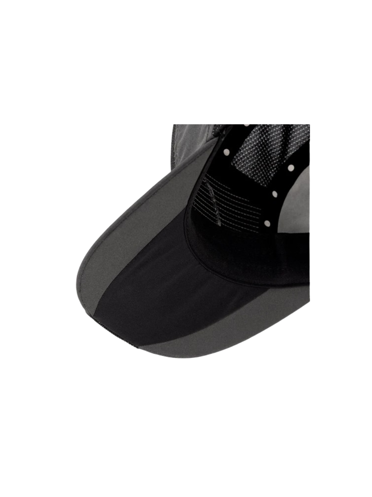 Casquette Ciele GOCap Morph NiteRite Crays Whitaker U-2-CA-0382-BK002
