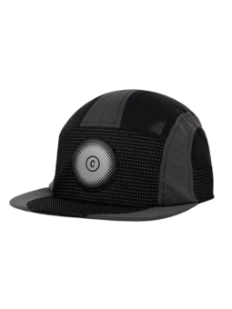 Casquette Ciele GOCap Morph NiteRite Crays Whitaker U-2-CA-0382-BK002