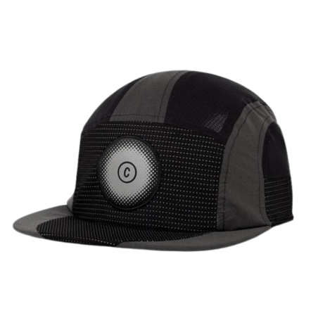 Casquette Ciele GOCap Morph NiteRite Crays Whitaker U-2-CA-0382-BK002