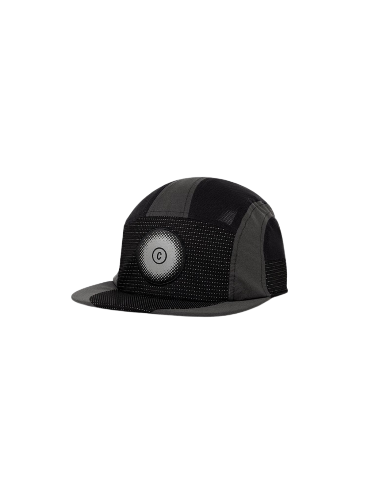 Casquette Ciele GOCap Morph NiteRite Crays Whitaker U-2-CA-0382-BK002