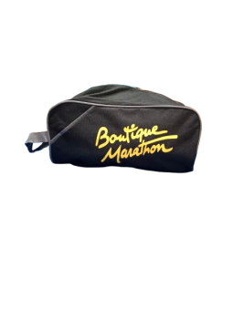 Housse de Chaussures Boutique Marathon Réf BMHCH