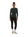 Maillot Running Aerth Sensation Top Infinity Green AEU263SET-IG
