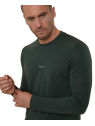Maillot Running Aerth Sensation Top Infinity Green AEU263SET-IG