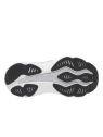 Saucony Hurricane 26 Homme Black Silver Réf 101098-1008