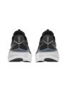 Saucony Hurricane 26 Homme Black Silver Réf 101098-1008