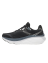 Saucony Hurricane 26 Homme Black Silver Réf 101098-1008