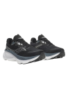 HURRICANE 26 HOMMES BLACK/SILVER