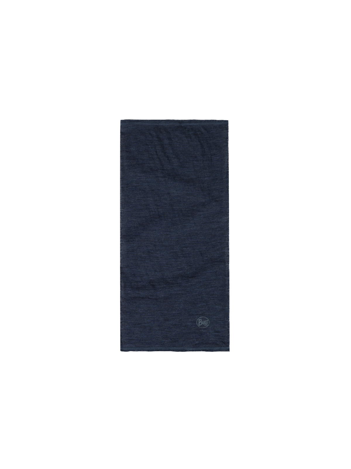 Buff Merino Lightweight Running Solid Nightblue 113010.779