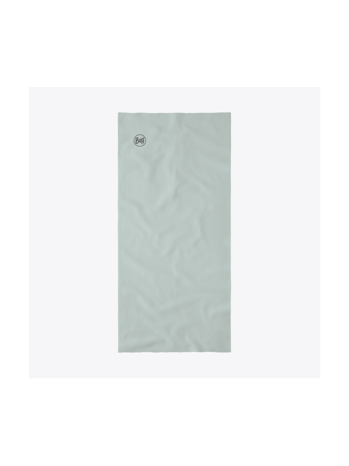 Buff Original EcoStretch Running Solid Aquahaze 117818.775