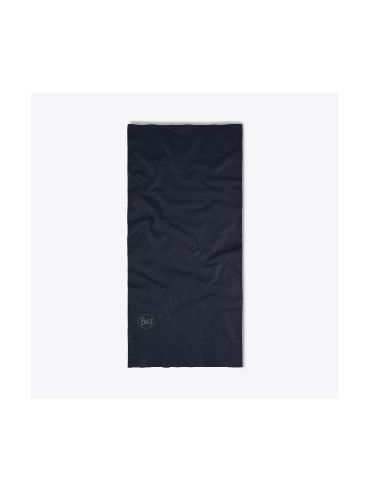 Buff Original EcoStretch Running Solid Night Blue 117818.779