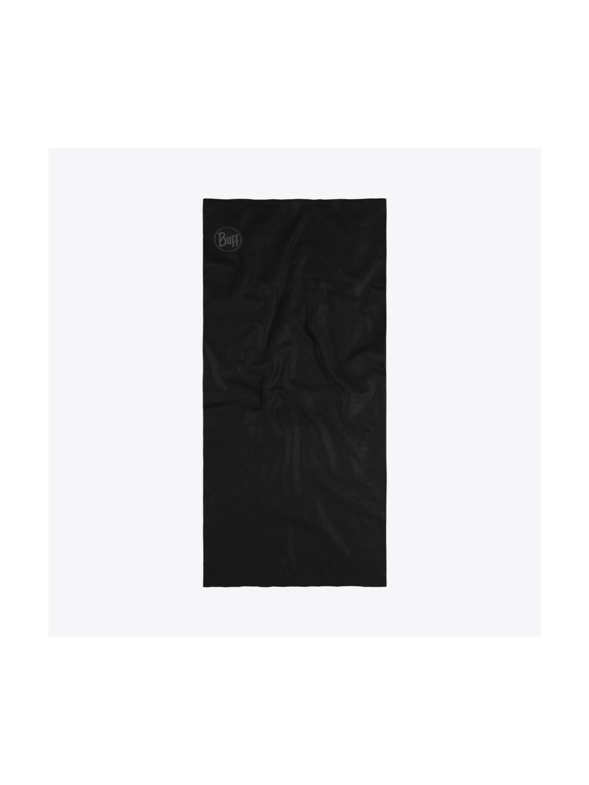 Buff Original EcoStretch Running Solid Black 117818.999
