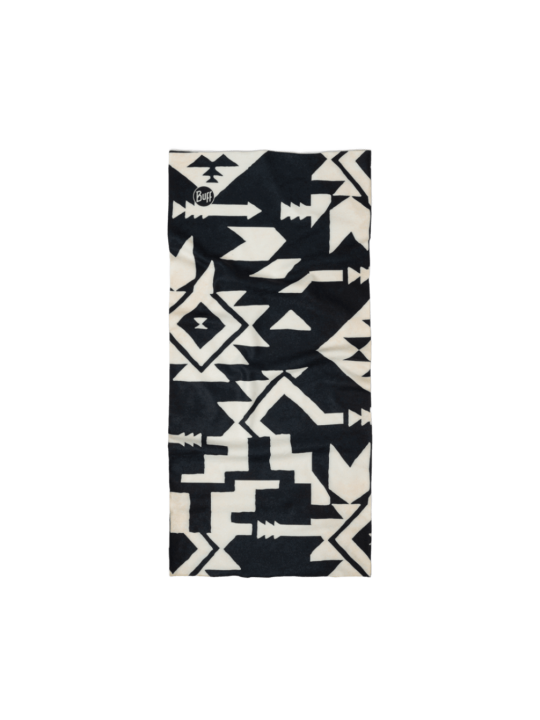 Buff Original EcoStretch Running Skar Black 136829.999