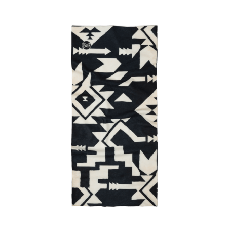 Buff Original EcoStretch Running Skar Black 136829.999