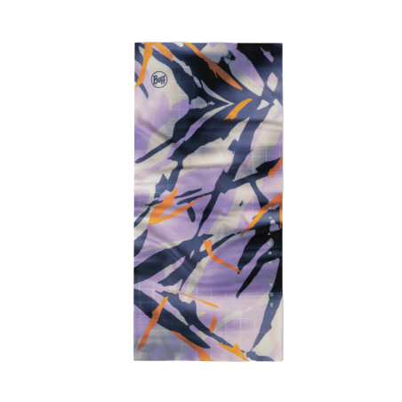 Buff Original EcoStretch Running Virta Grape Ice 136835.657