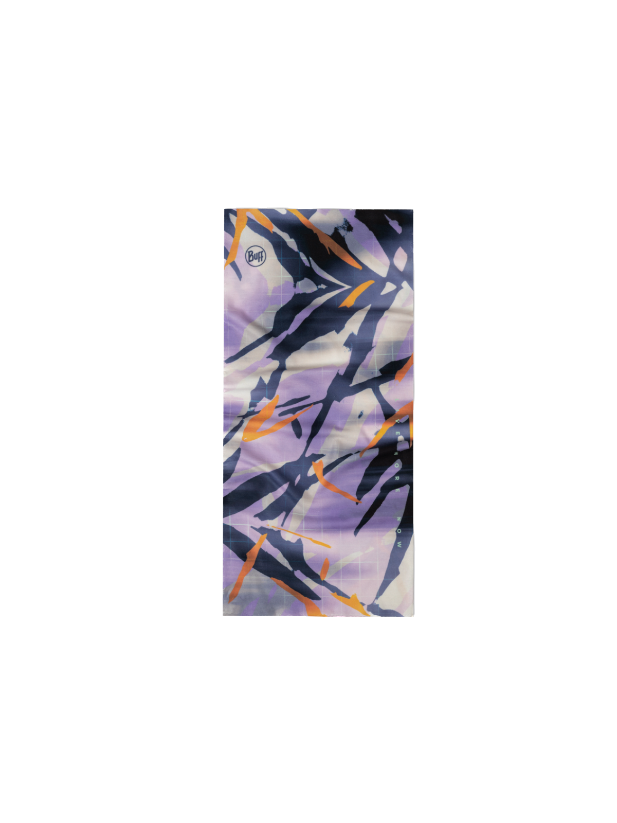 Buff Original EcoStretch Running Virta Grape Ice 136835.657