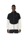 METARUN LEGEND JACKET HOMME CREAM/PERFORMANCE BLACK