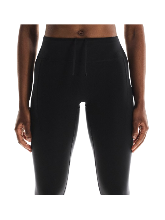 Collant Running On Running Performance Tights Femme Black 1WF30190553