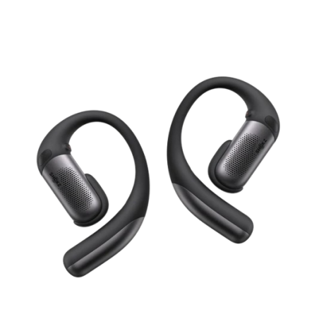 Écouteurs Shokz OpenFit Pro Noir True Wireless AFT.T010-NOIR