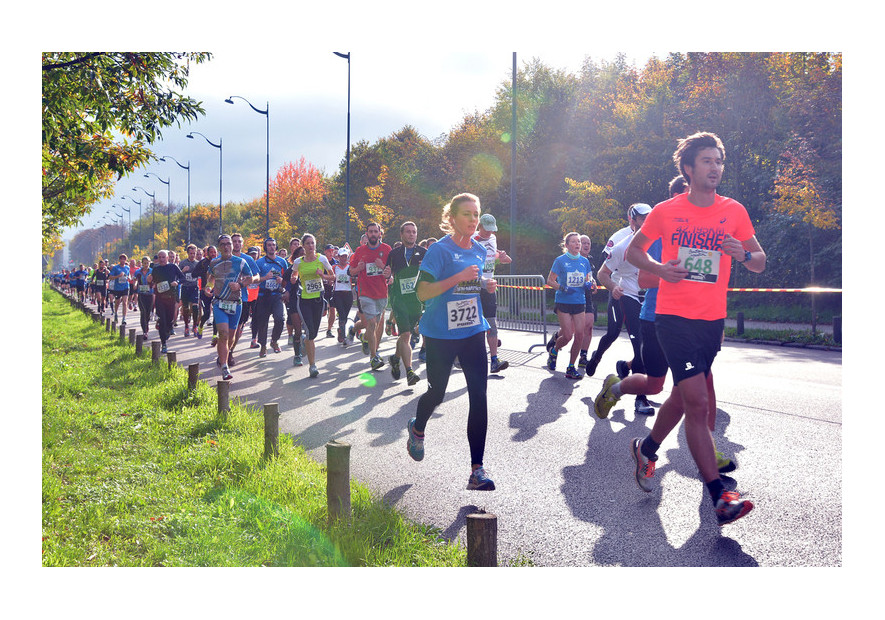 Courses de l'automne 2025