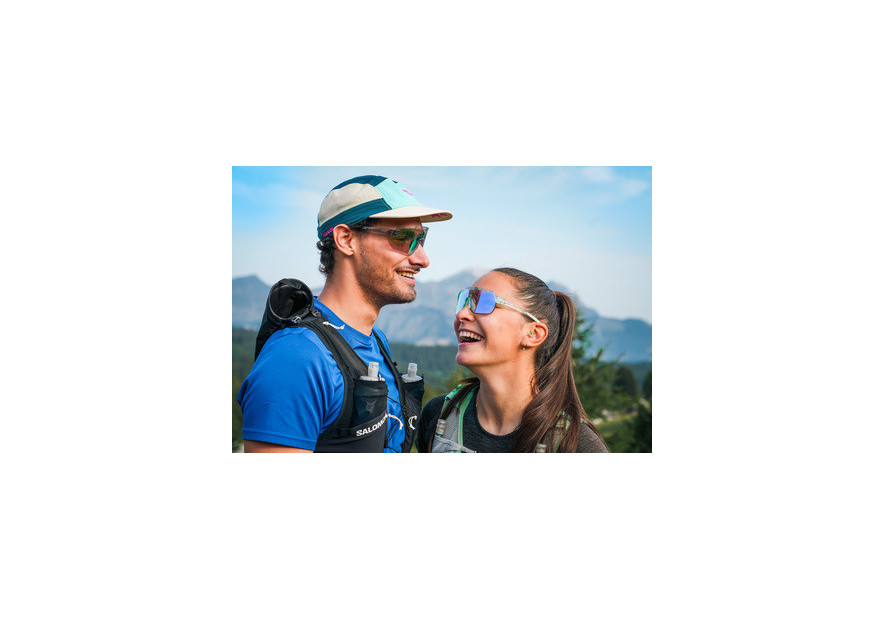 Lunettes de running AZR : performance et style | Boutique Marathon
