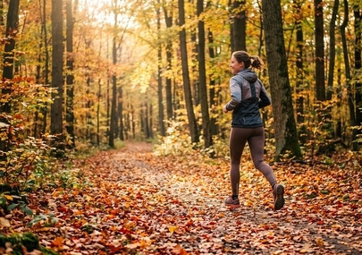 Construisez vos chronos du printemps : Pourquoi l'automne est indispensable? image