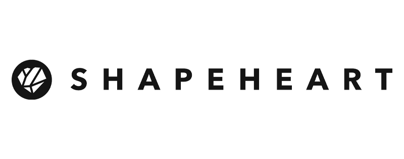 Shapeheart - Support téléphone vélo potence – Shapeheart Store