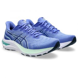 ASICS Gel-Pursue 9 Bleue pour Femme