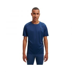 T-shirt ON RUNNING Performance-T Homme Denim/Navy|102.00417