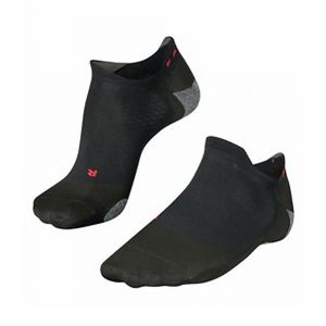 FALKE chaussettes RU5 Invisible Noire pour femme